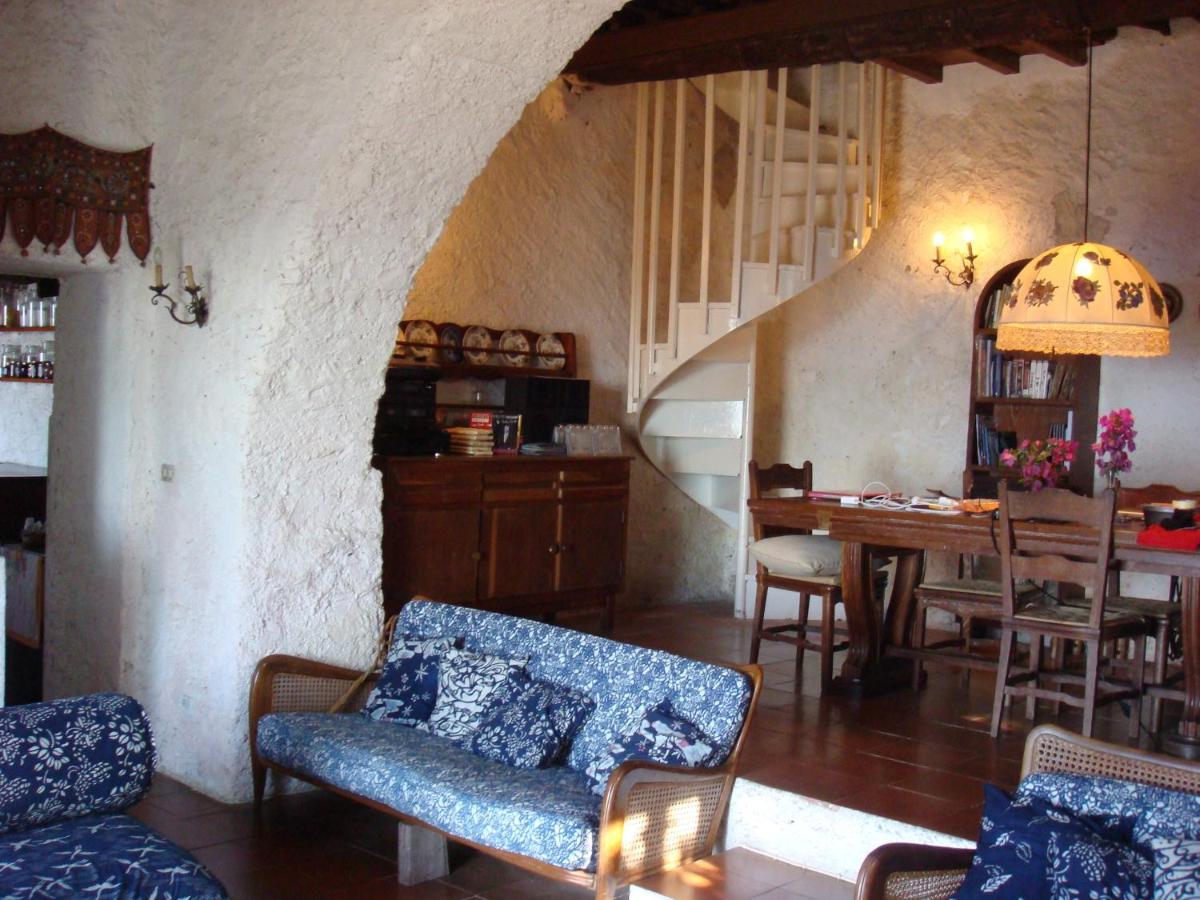Maison De Charme Giulietta Bonassola Habitación foto